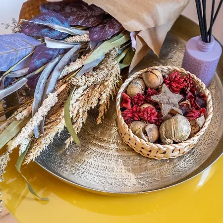Daire Bright - 2 Bedroom *