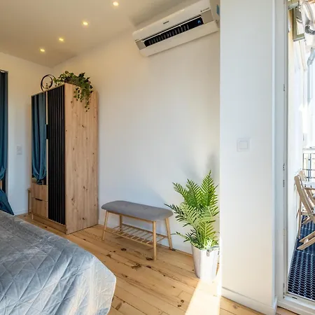Daire Bright - 2 Bedroom *