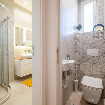 Bright – 2 Bedroom * Sofia
