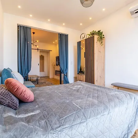 Appartamento Bright - 2 Bedroom *