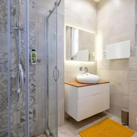 公寓 Bright - 2 Bedroom