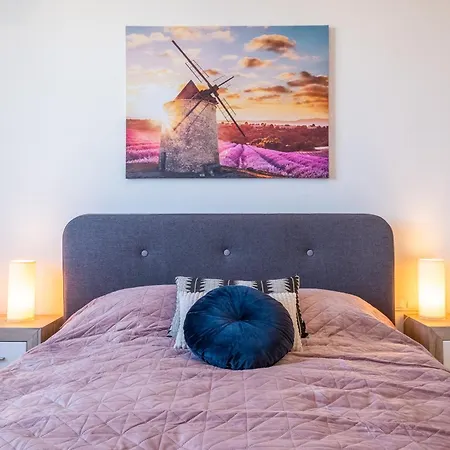 公寓 Bright - 2 Bedroom